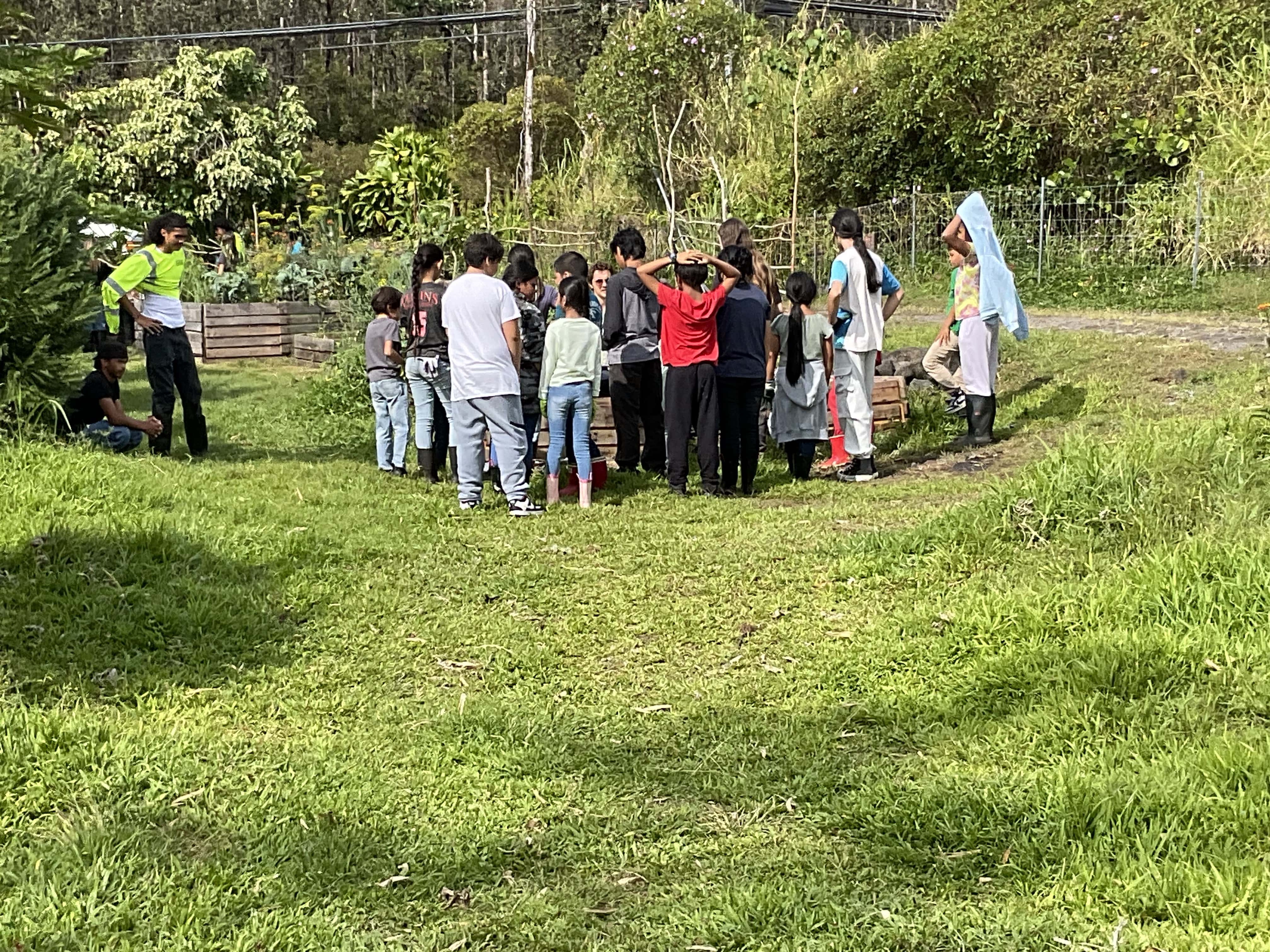 Kaʻūmana